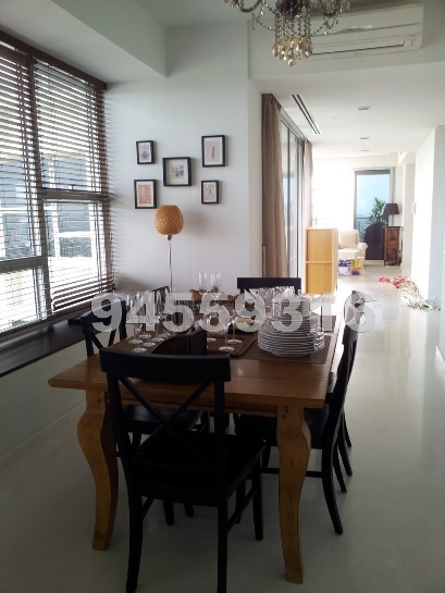 Sky@Eleven (D11), Condominium #454882